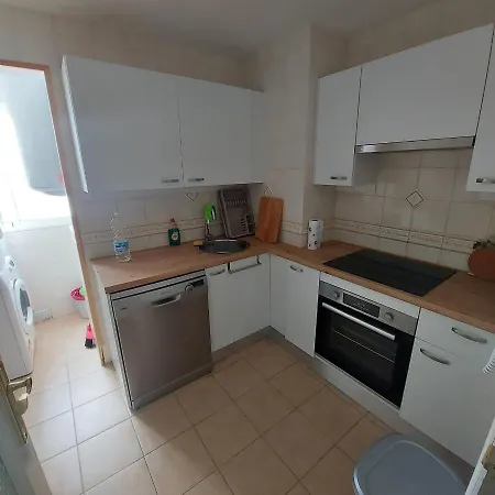 Noria 2, Pied Dans Le Sable, Magnifique Vue Mer, Piscine, Garage, Climatisation *