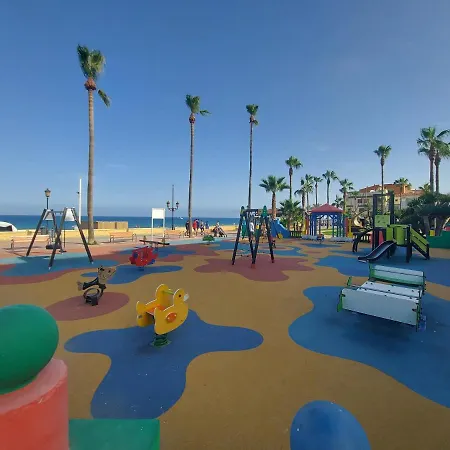 Noria 2, Pied Dans Le Sable, Magnifique Vue Mer, Piscine, Garage, Climatisation *