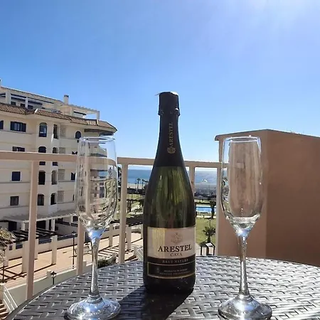 Noria 2, Pied Dans Le Sable, Magnifique Vue Mer, Piscine, Garage, Climatisation