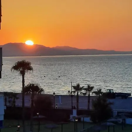 Noria 2, Pied Dans Le Sable, Magnifique Vue Mer, Piscine, Garage, Climatisation Apartment *