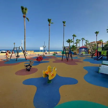 Noria 2, Pied Dans Le Sable, Magnifique Vue Mer, Piscine, Garage, Climatisation *