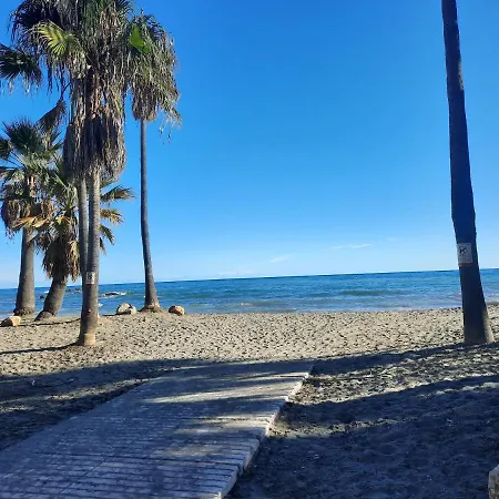 Noria 2, Pied Dans Le Sable, Magnifique Vue Mer, Piscine, Garage, Climatisation Apartment *