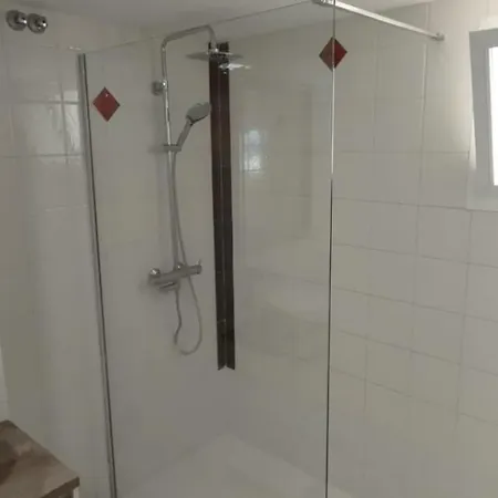 Noria 2, Pied Dans Le Sable, Magnifique Vue Mer, Piscine, Garage, Climatisation Apartment
