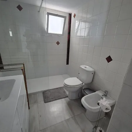 Noria 2, Pied Dans Le Sable, Magnifique Vue Mer, Piscine, Garage, Climatisation * San Luis de Sabinillas