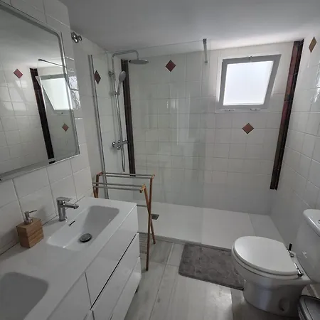 Noria 2, Pied Dans Le Sable, Magnifique Vue Mer, Piscine, Garage, Climatisation