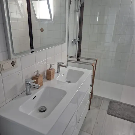 Noria 2, Pied Dans Le Sable, Magnifique Vue Mer, Piscine, Garage, Climatisation Lejlighed